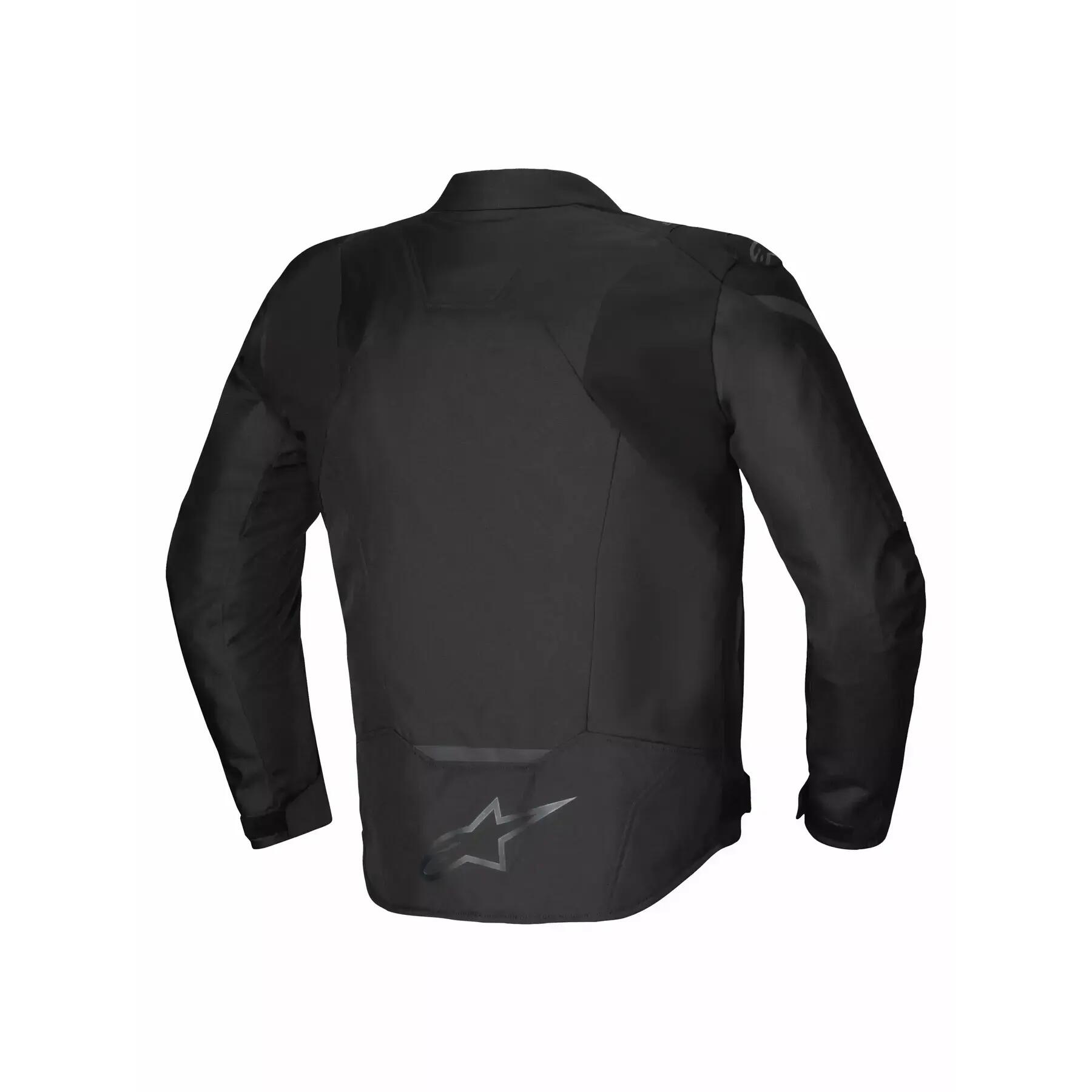 Regenjacke Alpinestars T-Jaws V4 2/2