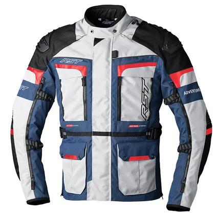 Damen Motorradjacke RST Pro Series Adventure-X CE