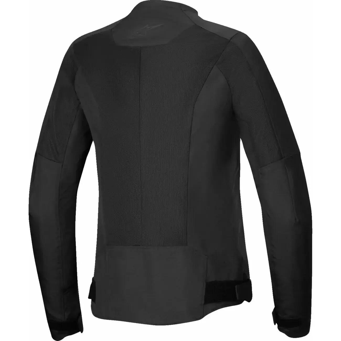 Giacca da moto da donna Alpinestars Stella C-1 Air 2/2
