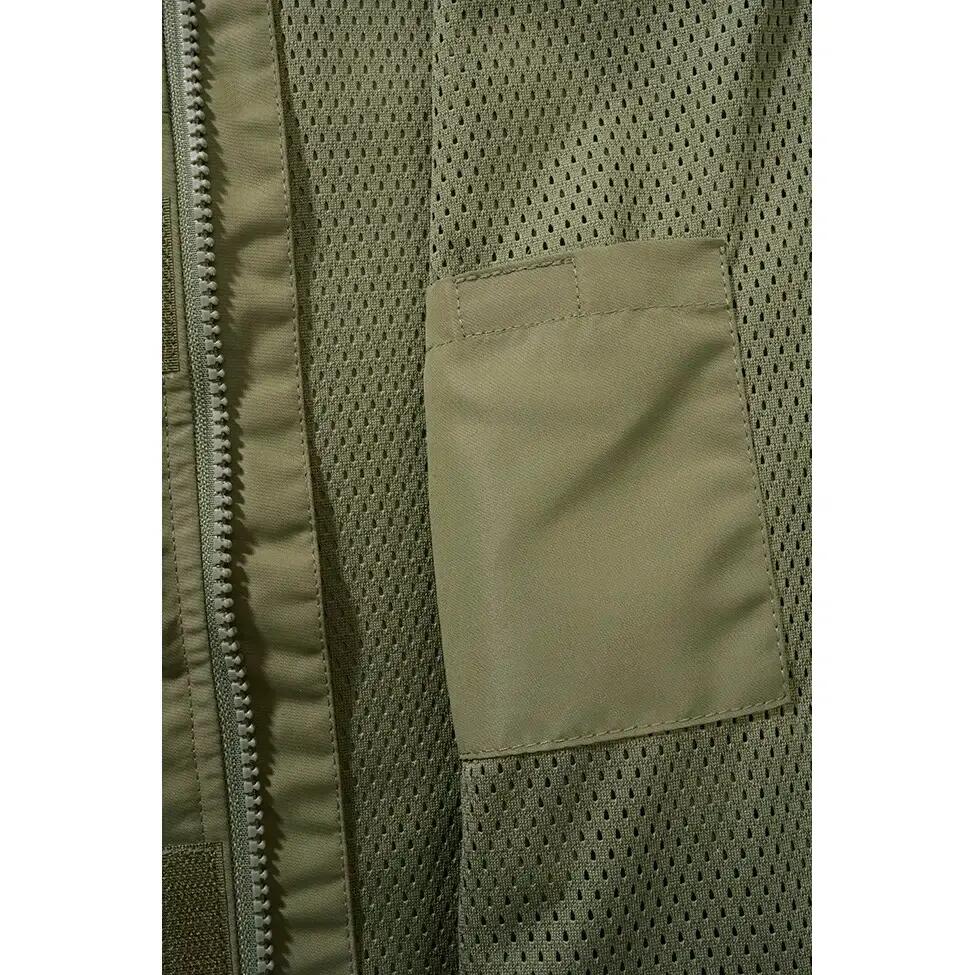 Veste imperméable d'été enfant Brandit 4/4