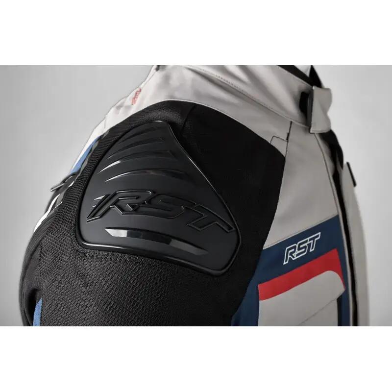 Giacca da moto da donna RST Pro Series Adventure-X CE 5/5