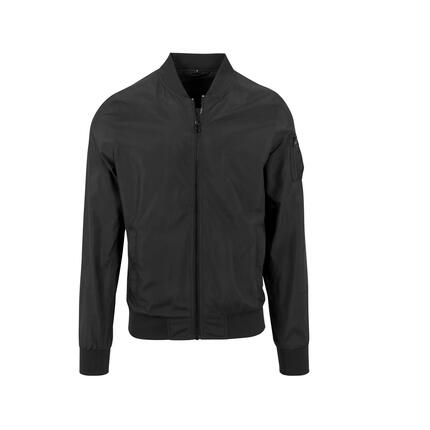 Bomber nylonowy Build Your Brand