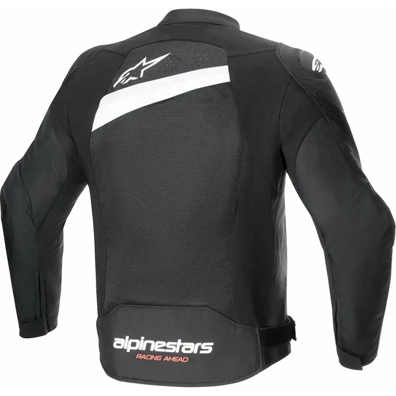Giacca da moto Alpinestars T-GP+R V4 Air 3/3
