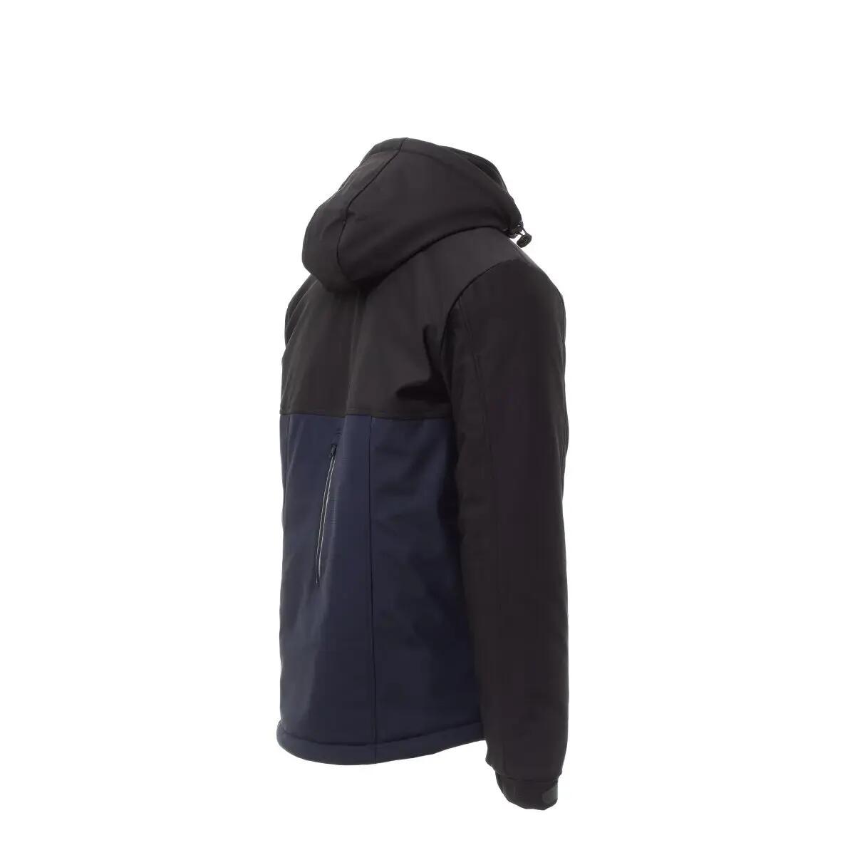 Giacca impermeabile con cappuccio Payper Wear Wise Pad 7/7