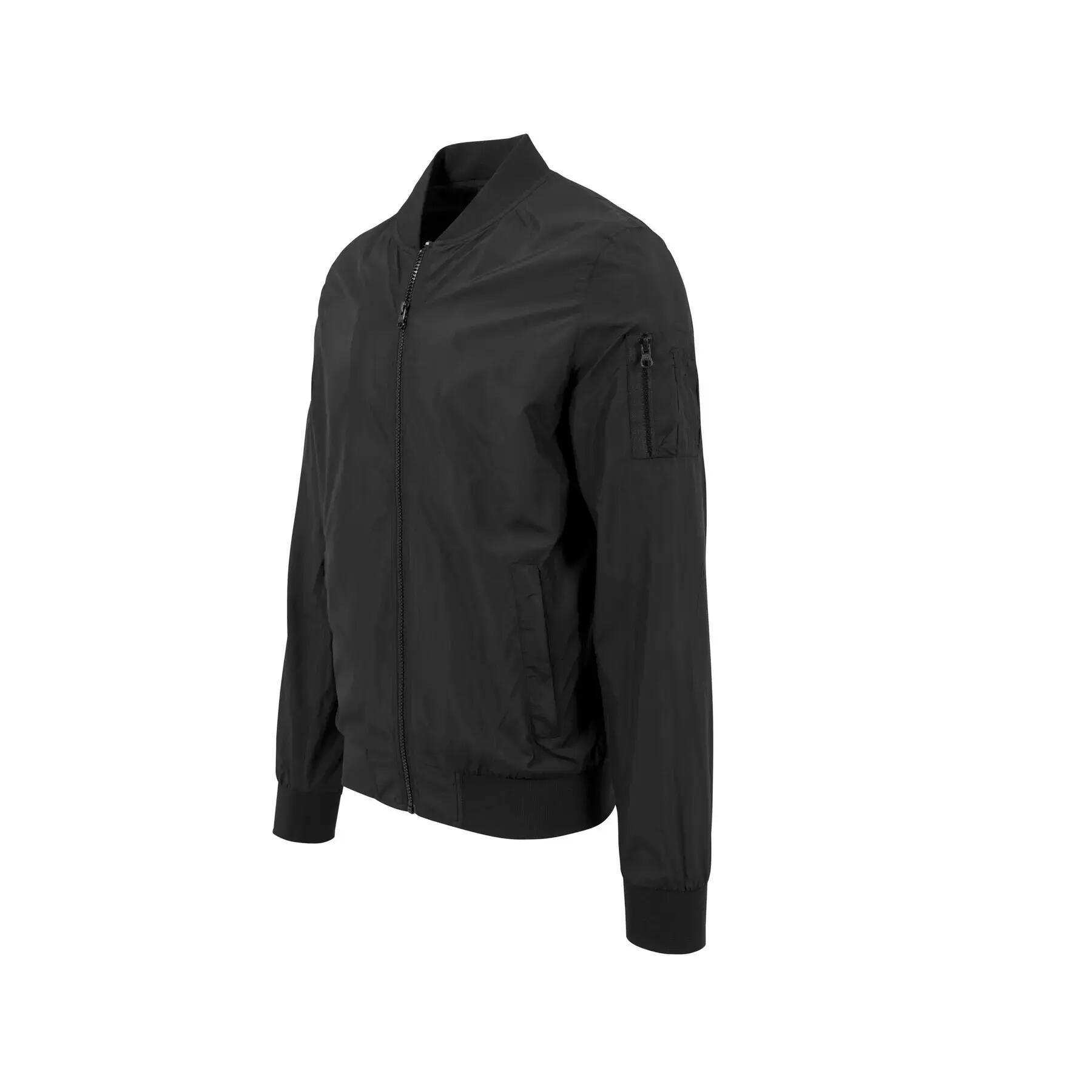 Nylon Bomber Build Your Brand 4/4