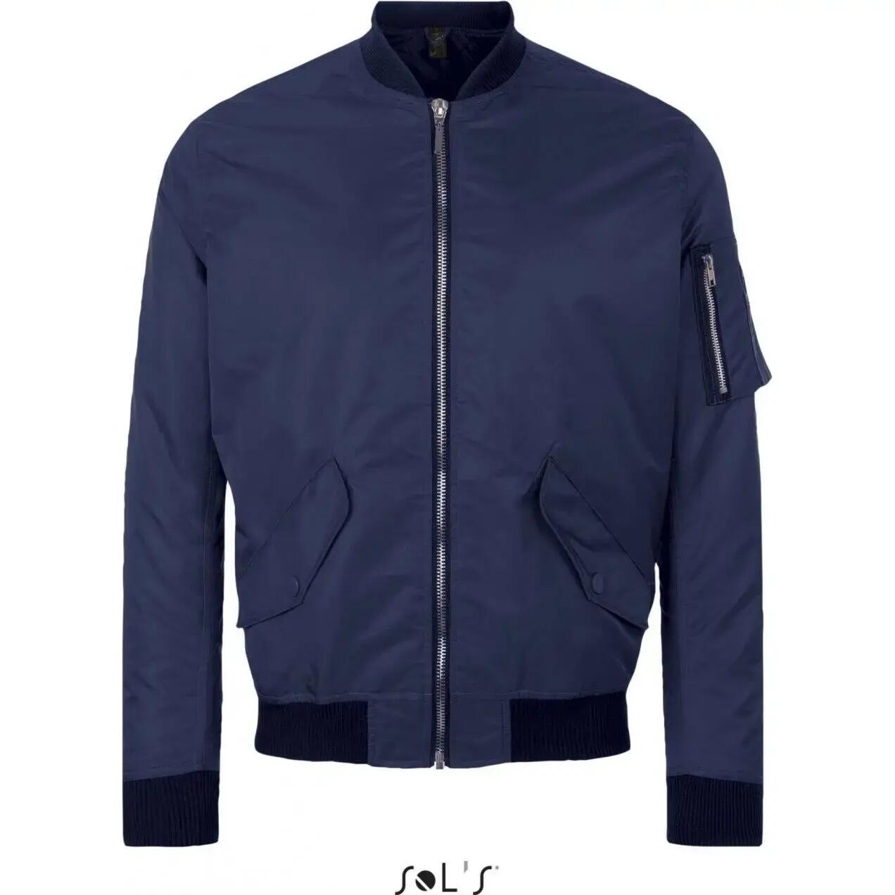 Bomber Sol's Rebel 2/5