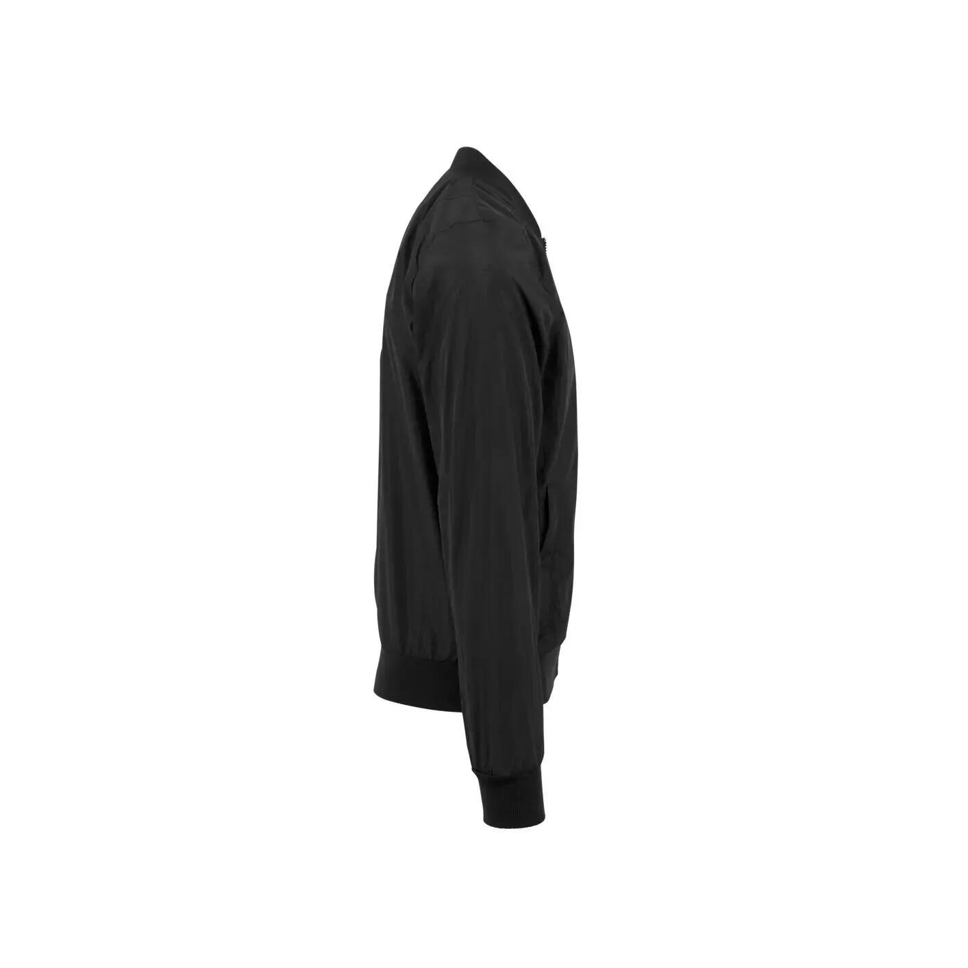 Nylon Bomber Build Your Brand 3/4