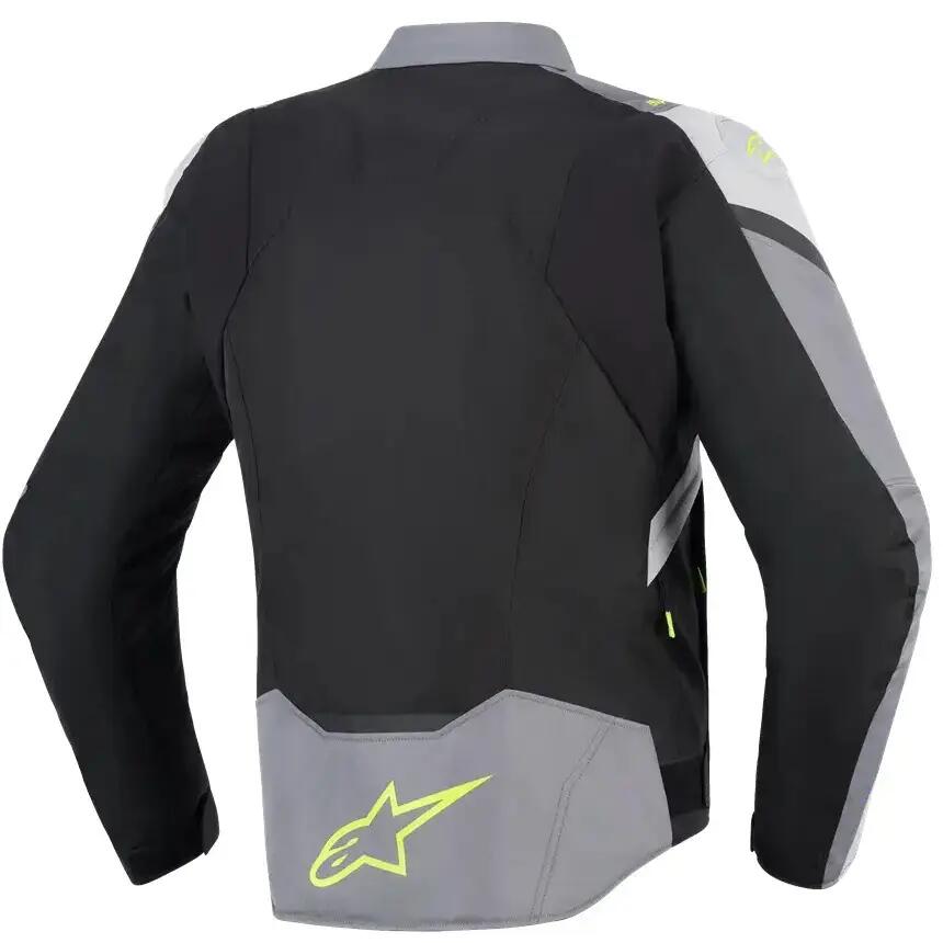 Motorradjacke Alpinestars T-Jaws V4 2/2