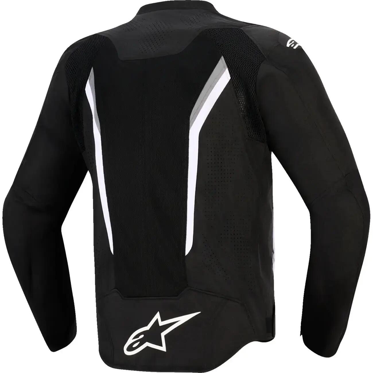 Motorjas Alpinestars AST V3 Air 2/2