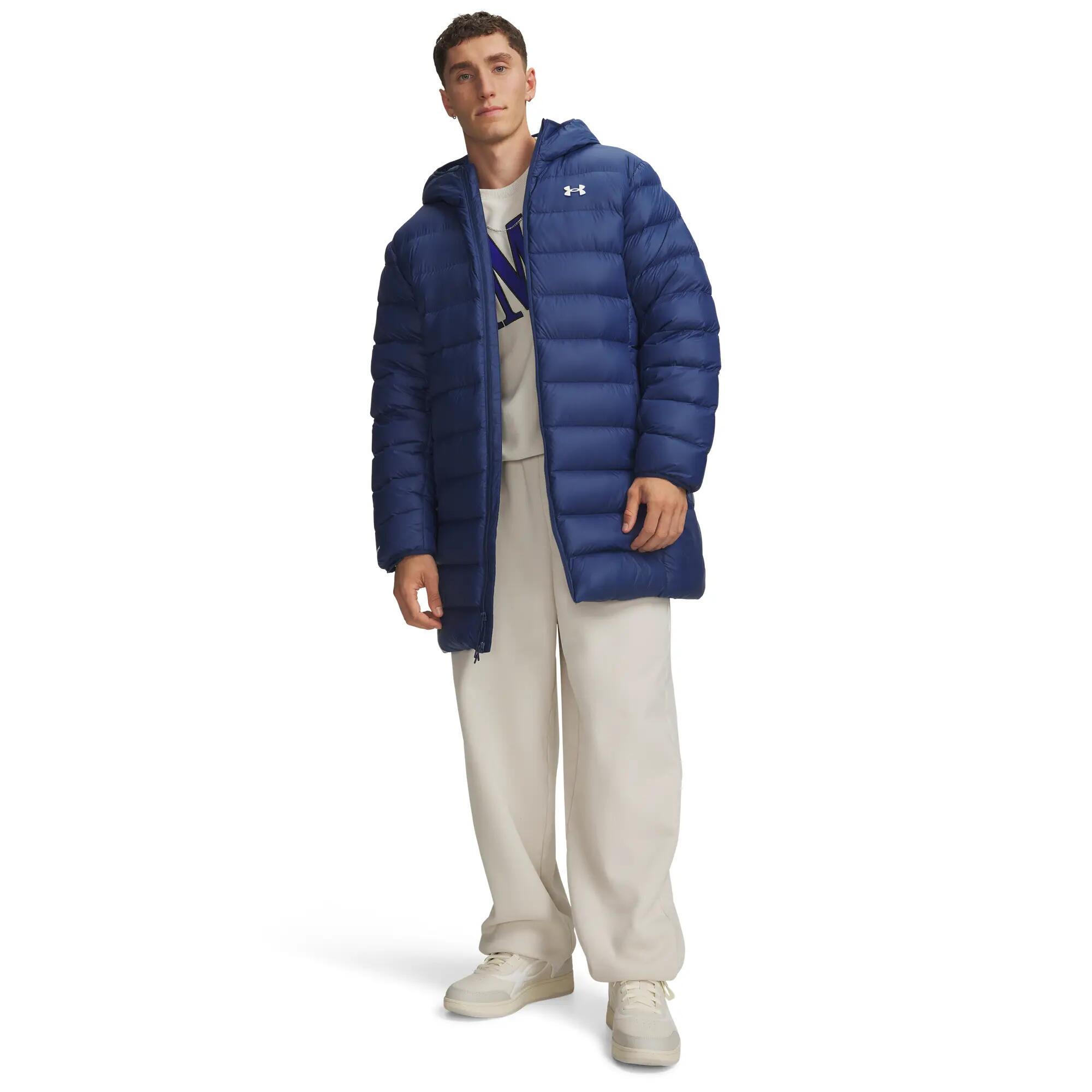 Under Armour Herren Parka Legend Down Parka 1385839 5/5