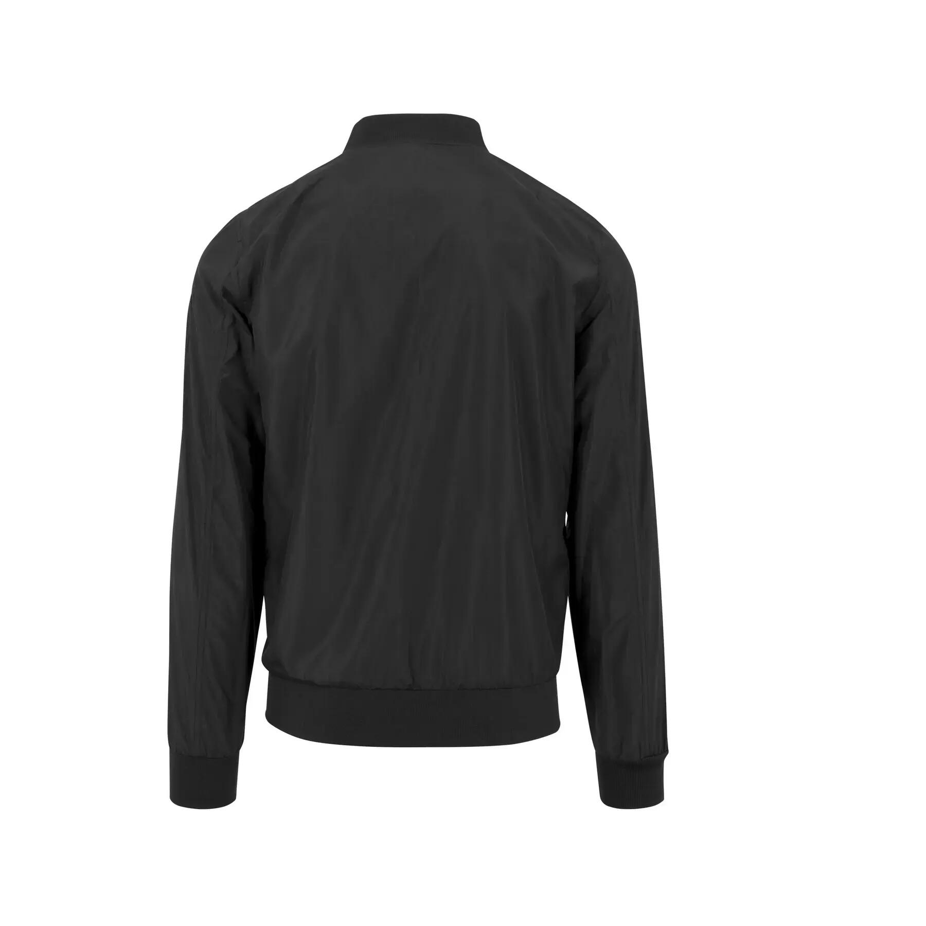 Nylon Bomber Build Your Brand 2/4