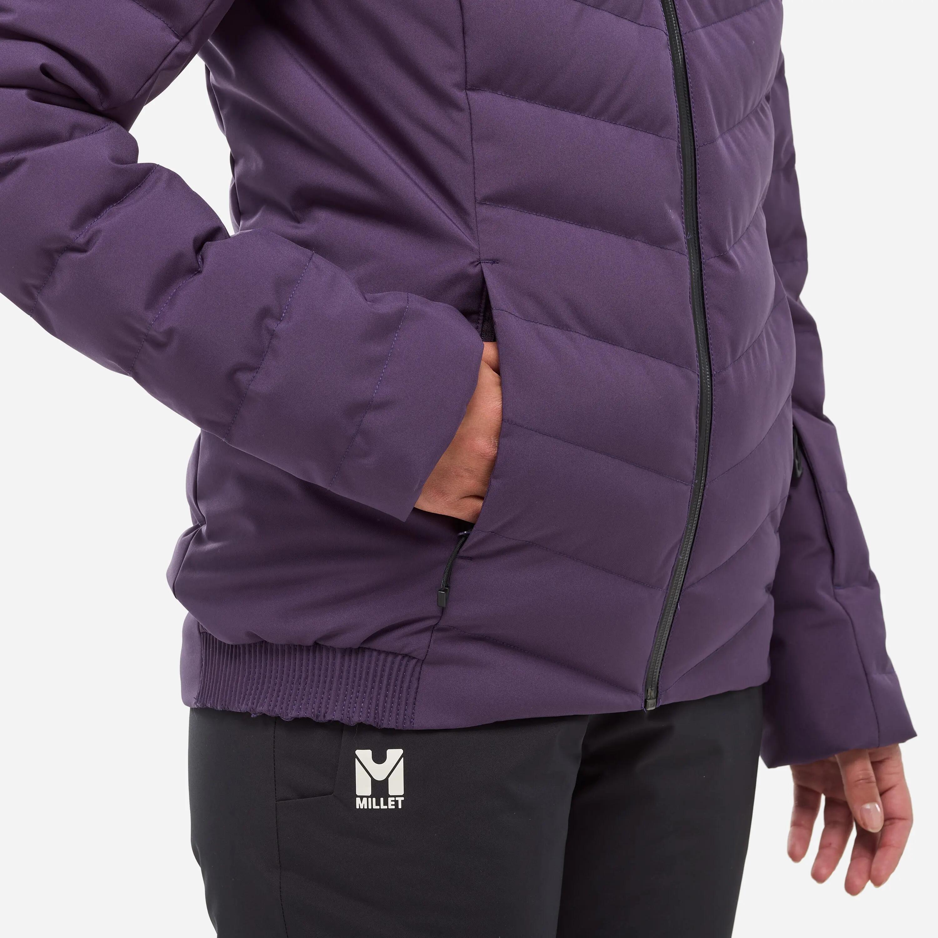 Giacca Sciare Donne  BREVENT PEAK 5/8