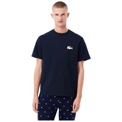 Polo a maniche corte Lacoste modello 290303200008 per uomini