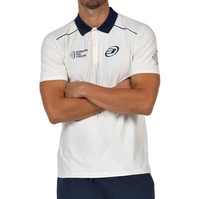 Polo bullpadel esla