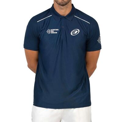 Polo bullpadel esla