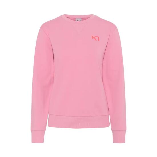 Sweatshirt Damen Kari Traa