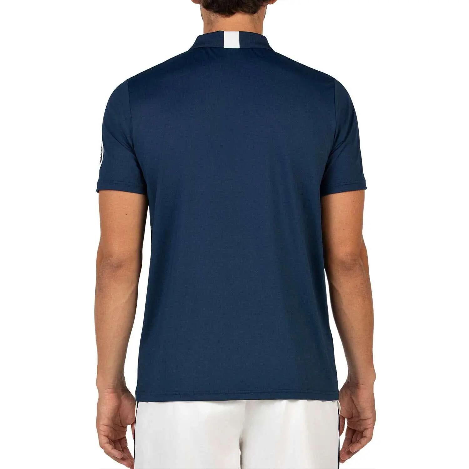 Polo Bullpadel Esla 4/4