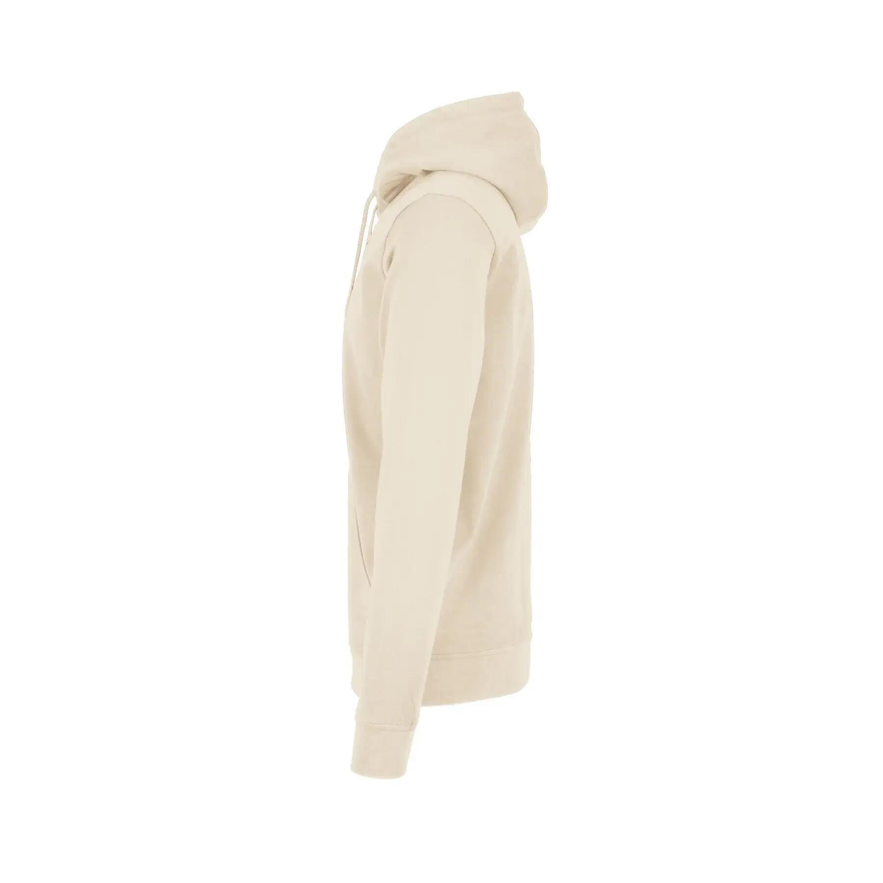 Sweatshirt à capuche zippé Build Your Brand Basic 4/4