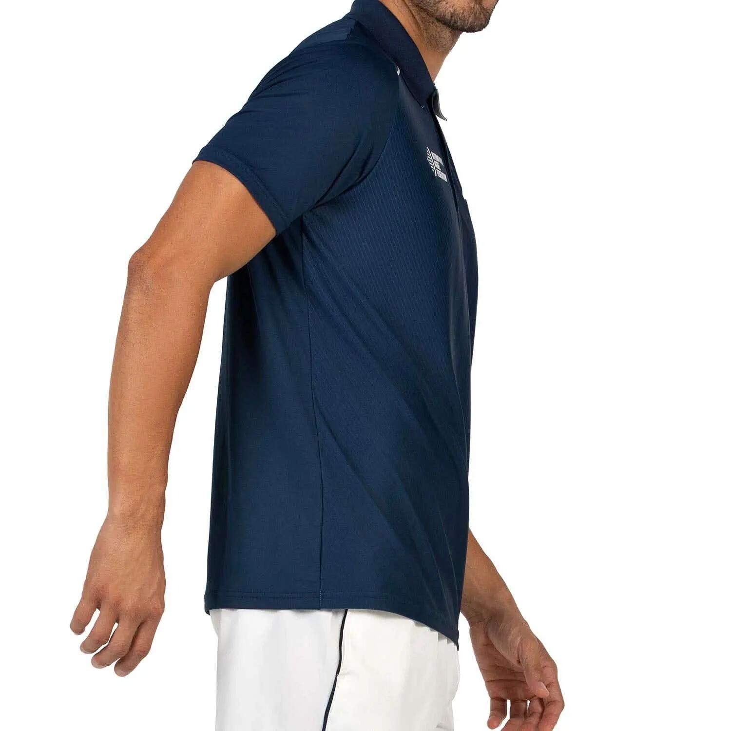 Polo Bullpadel Esla 3/4