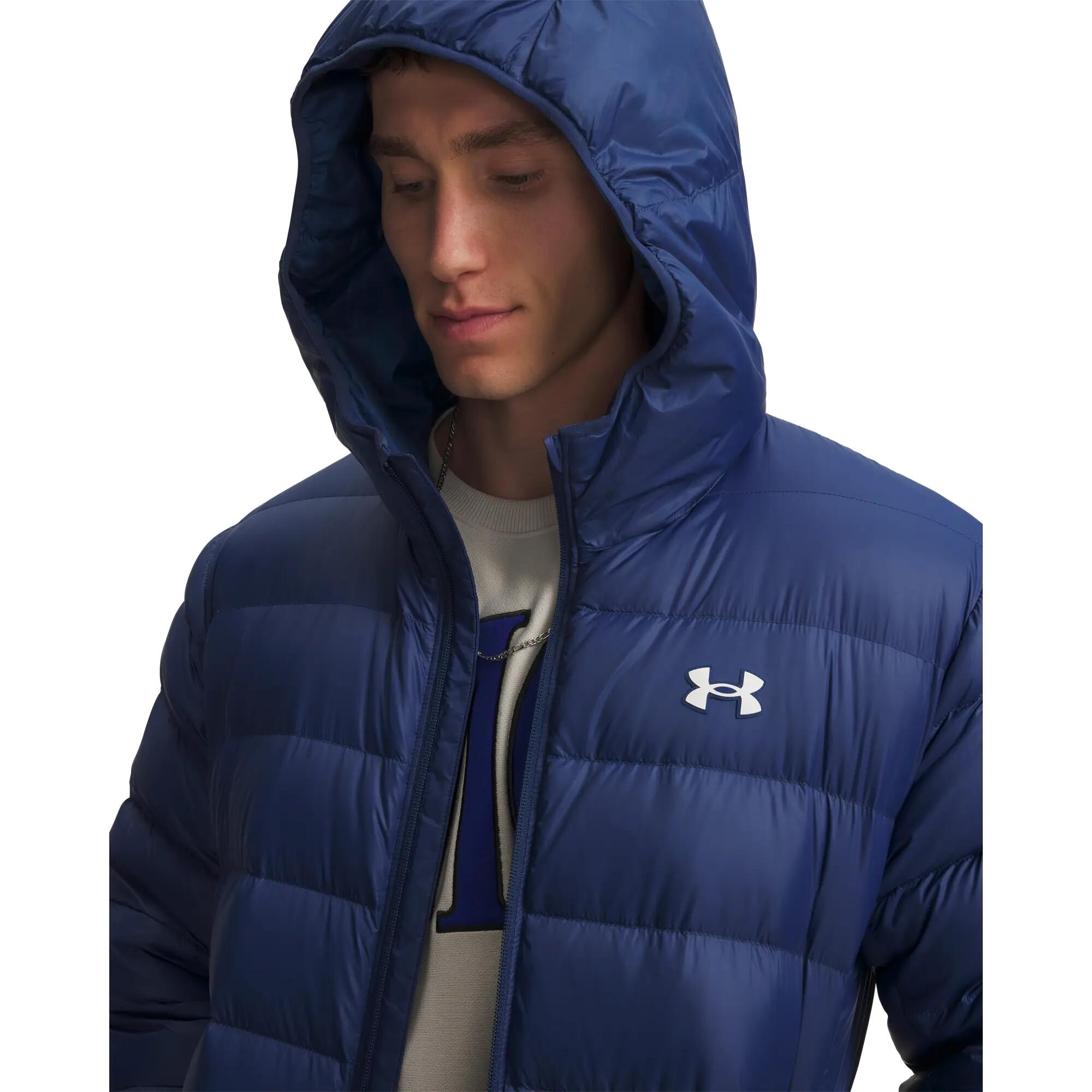 Under Armour Herren Parka Legend Down Parka 1385839 3/5