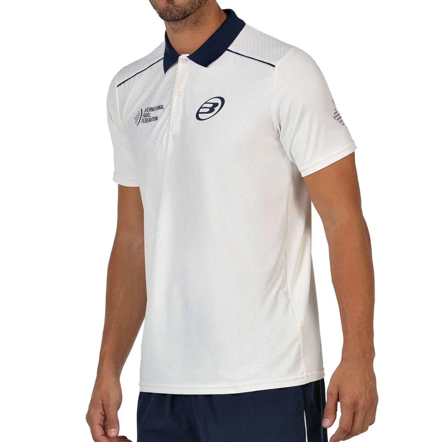 Polo Bullpadel Esla 2/4