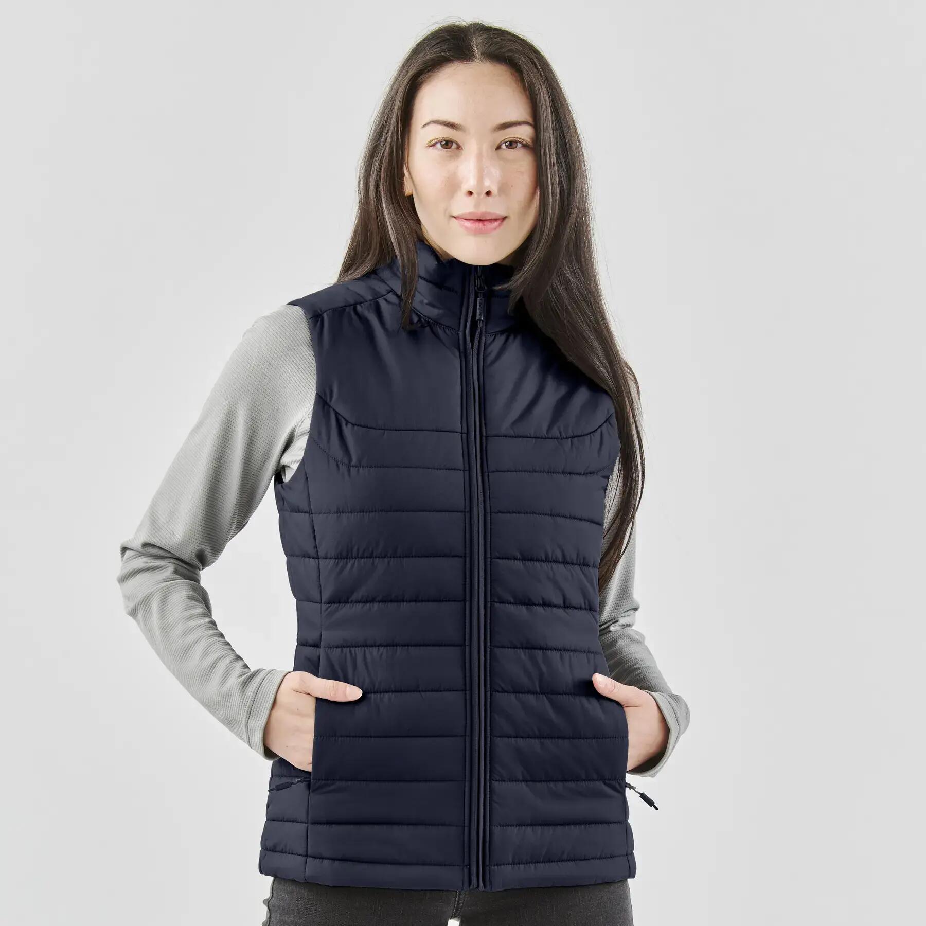 Doudoune femme Stormtech 4/4