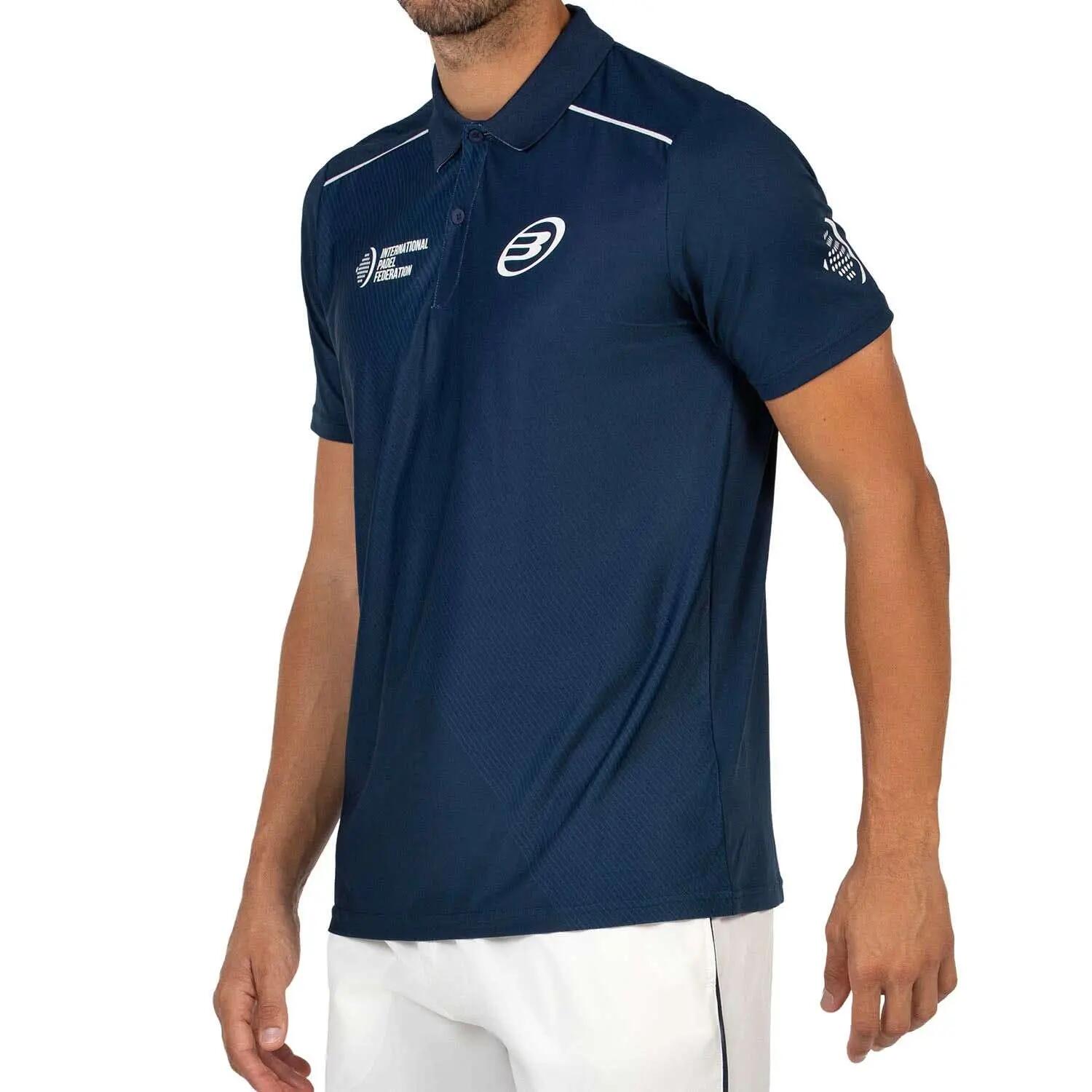 Polo Bullpadel Esla 2/4