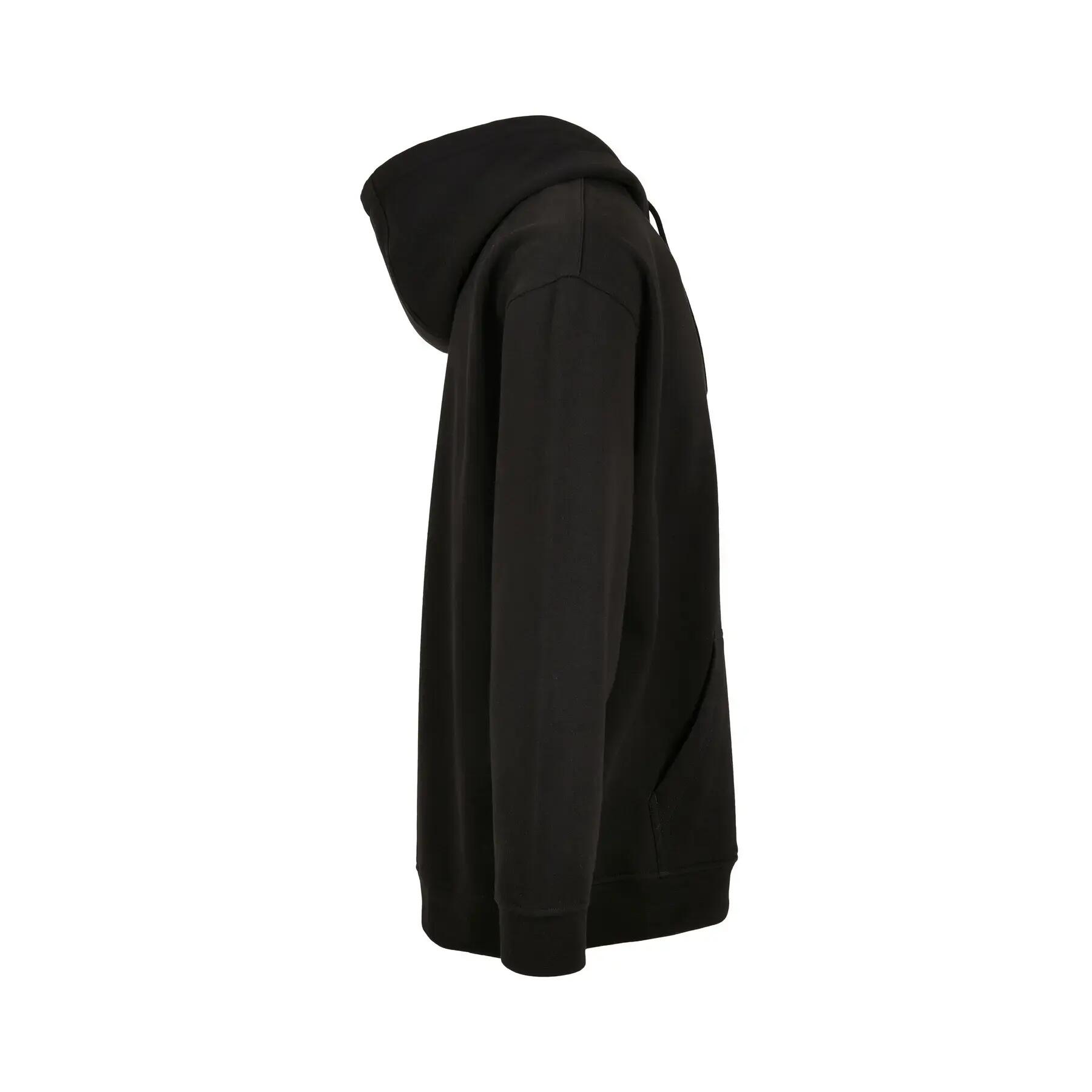 Oversized sweatshirt met capuchon Build Your Brand Basic 4/4