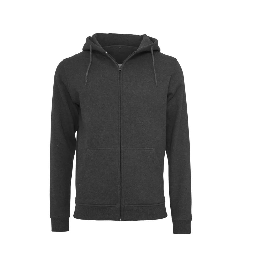 BLACK / GREEN / GREY