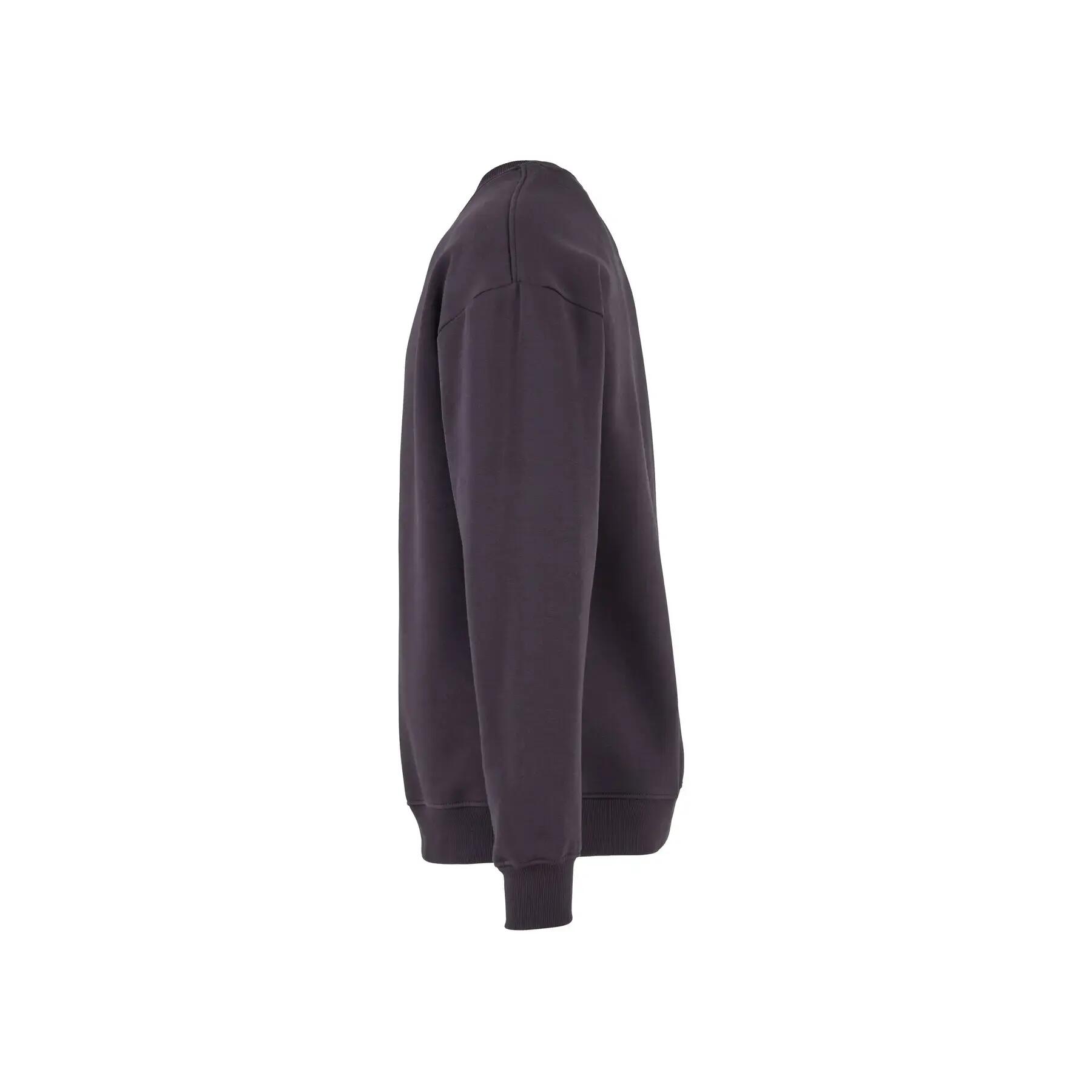 Sweater met ronde hals Build Your Brand 3/3