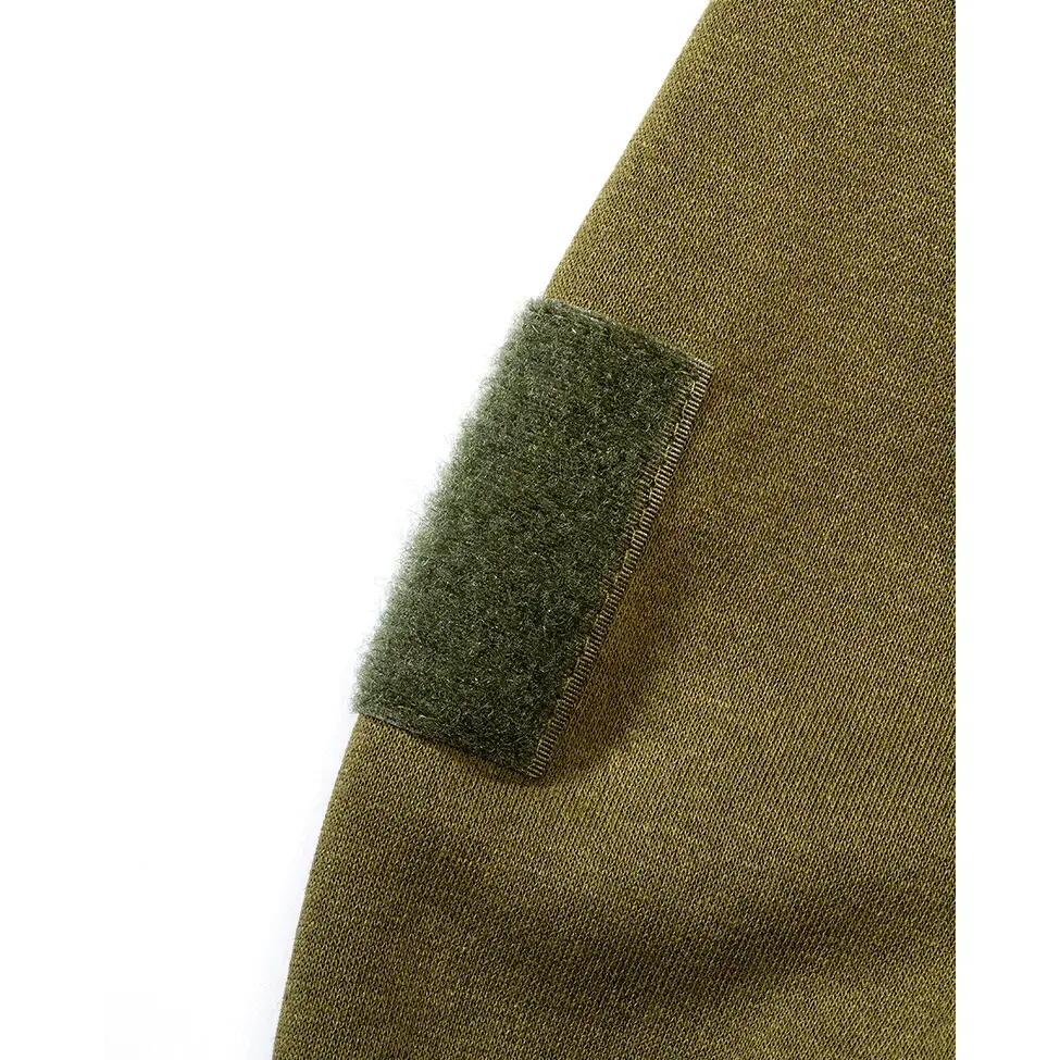Sweatshirt à capuche Brandit Tactical 2/3