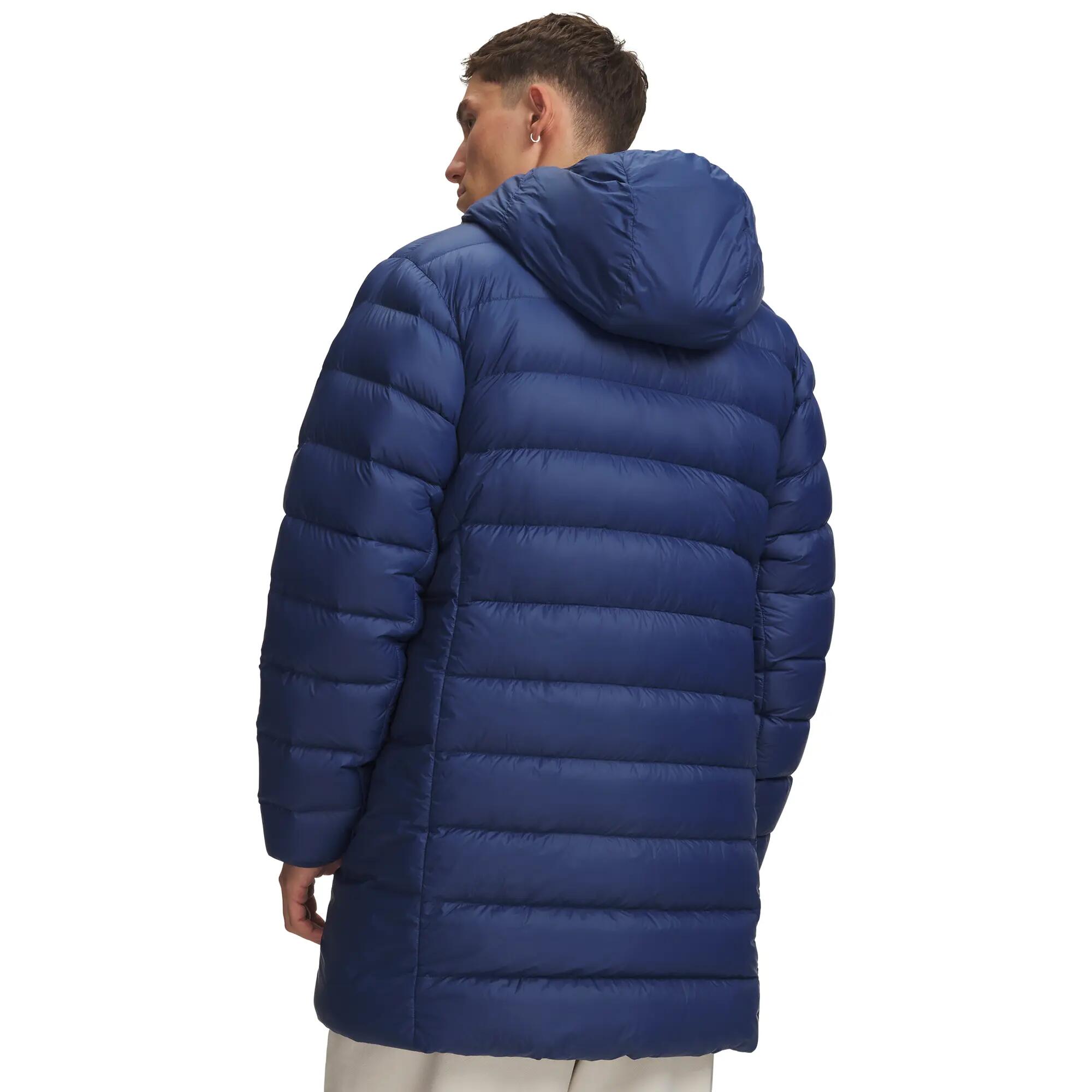Under Armour Herren Parka Legend Down Parka 1385839 2/5