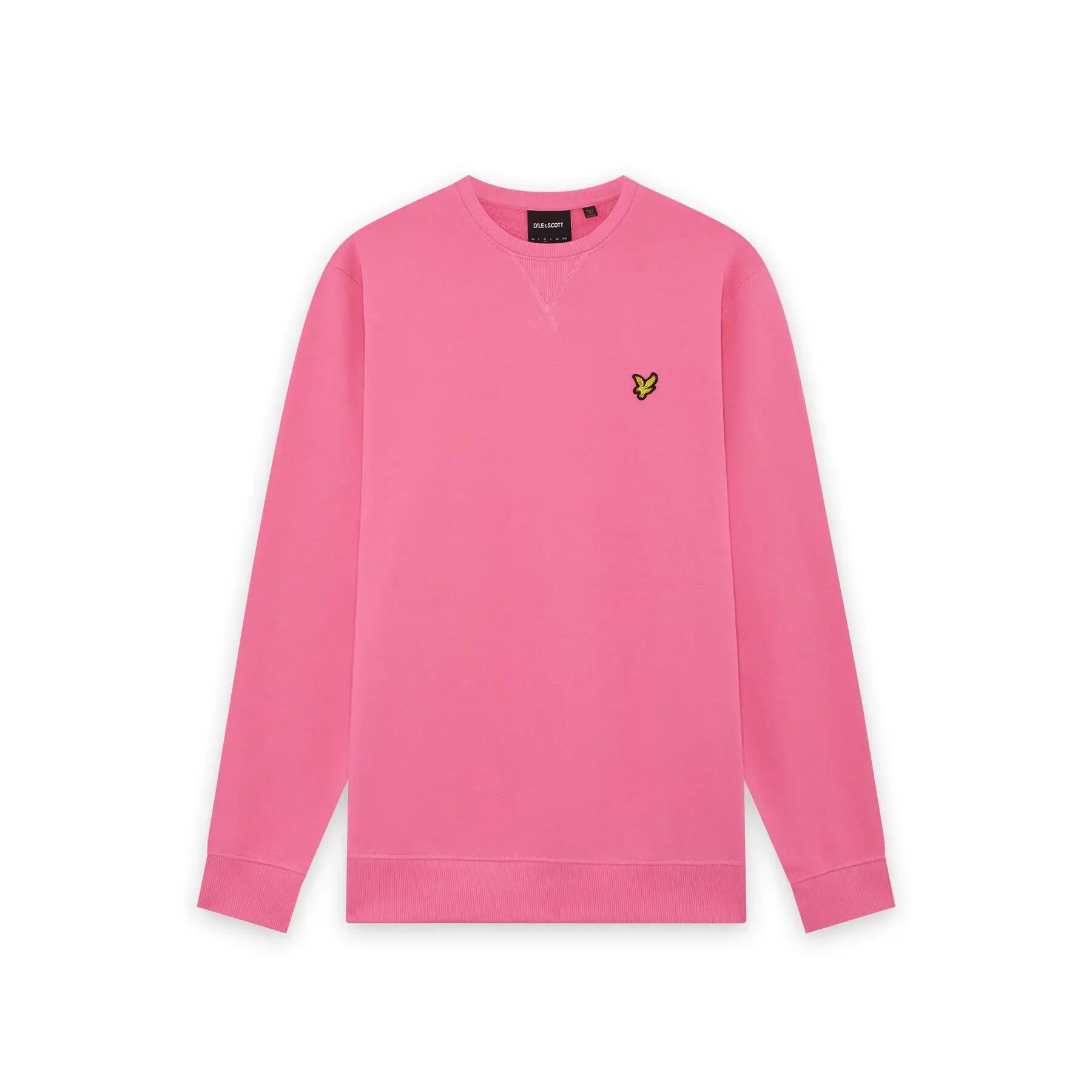 Sweatshirt Lyle & Scott 2/2