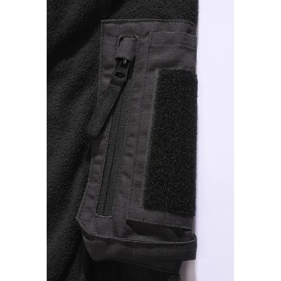 Fleece Brandit Troyer Ripstop 5/6