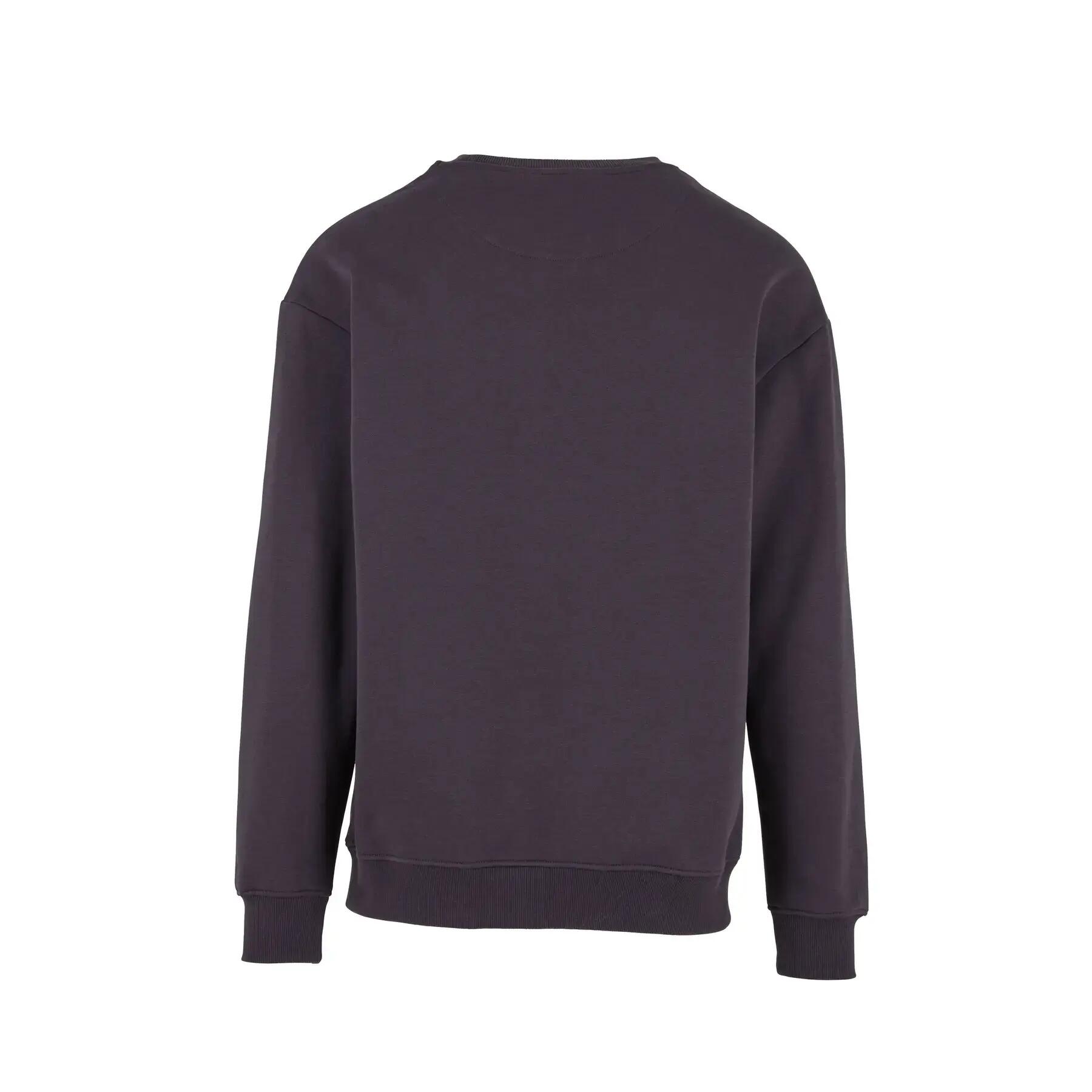 Sweater met ronde hals Build Your Brand 2/3
