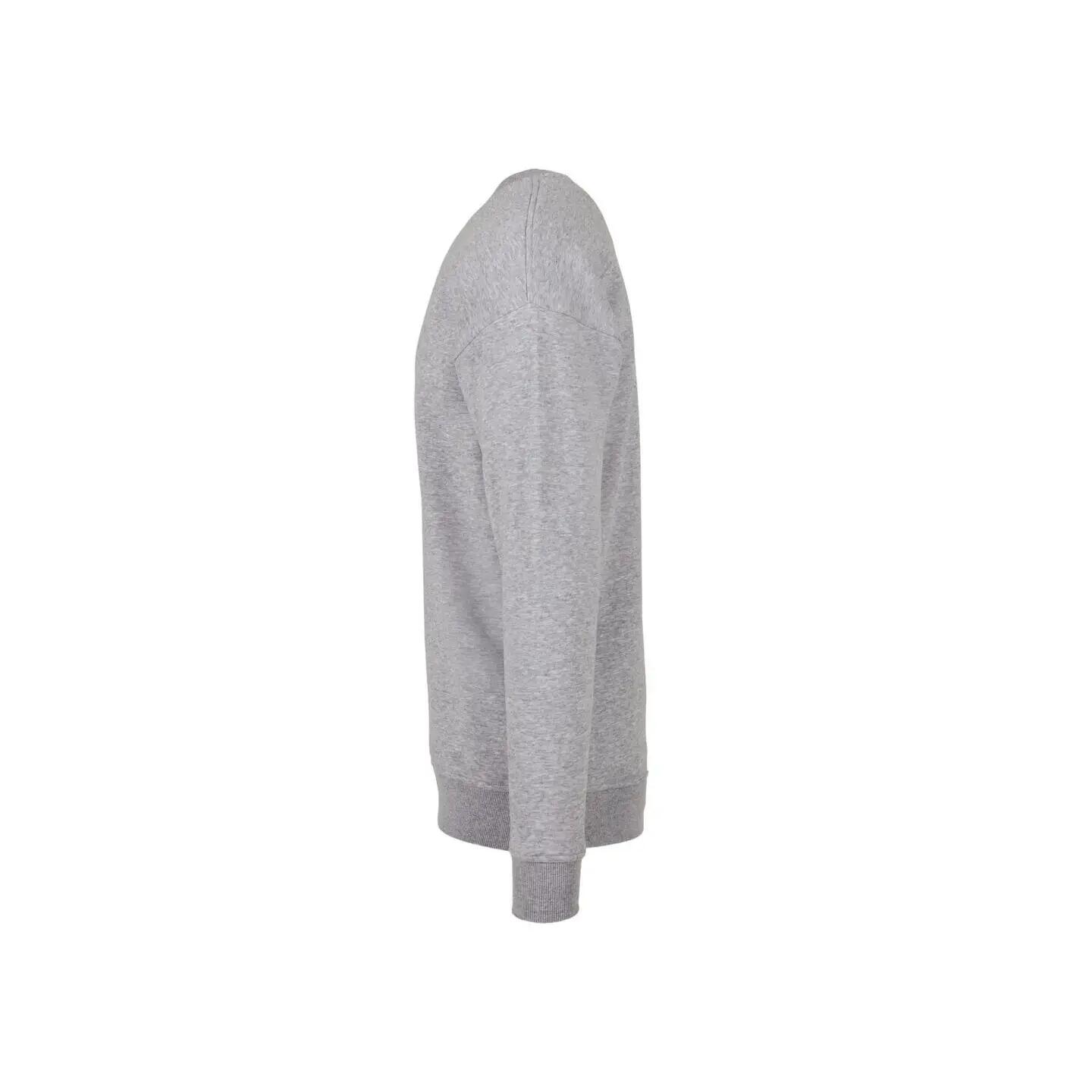 Sweatshirt col rond Build Your Brand 4/4