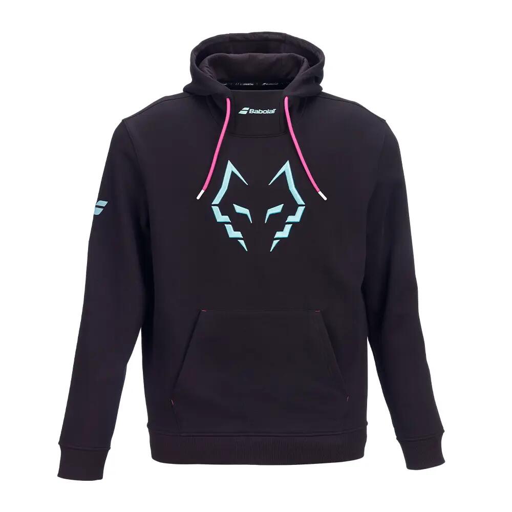 Sweat Babolat Juan Lebrón 6mz26042 4/7