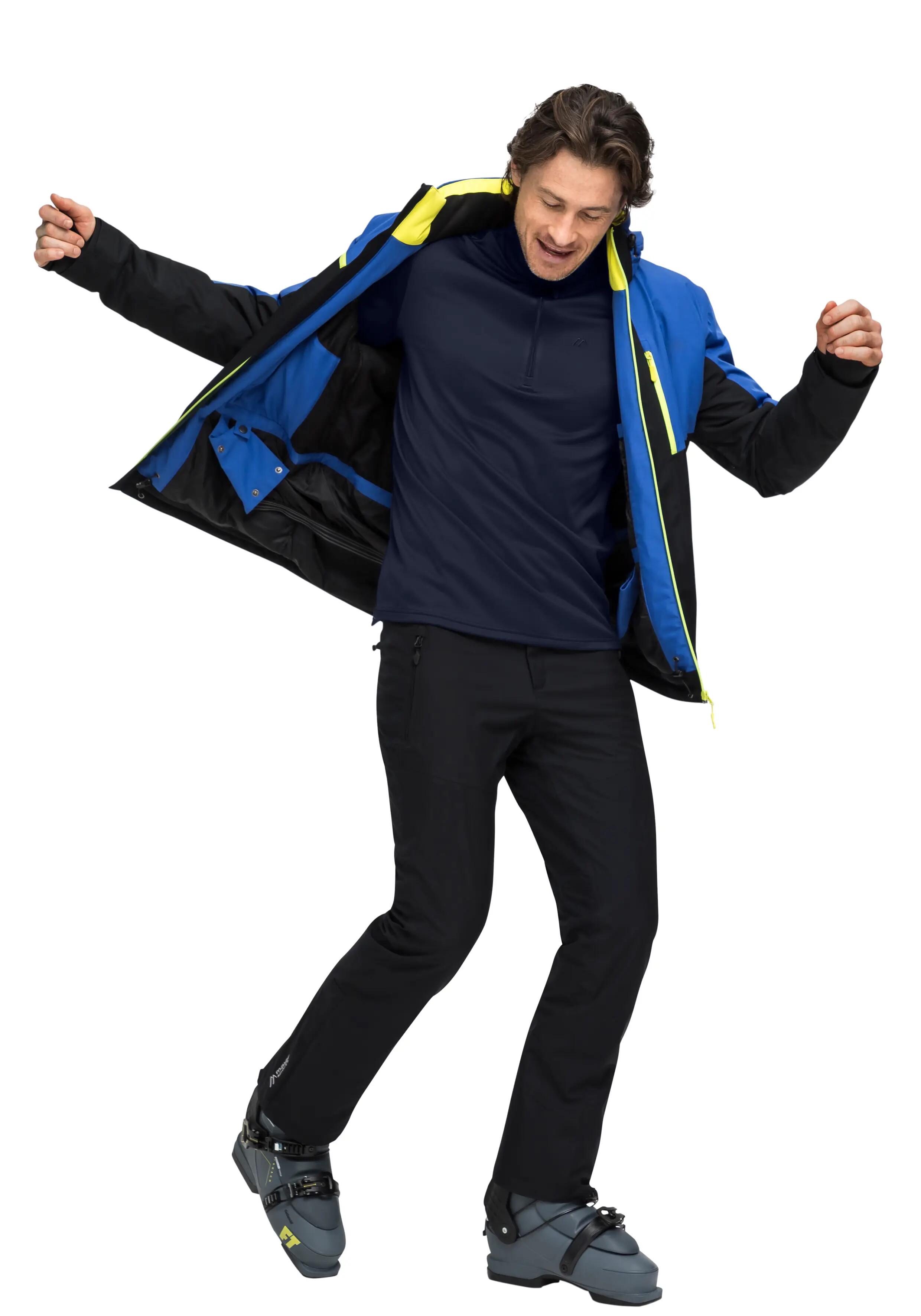 Herren Skipullover Felix 6/6