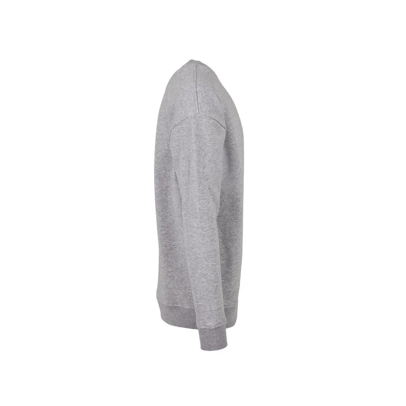 Sweatshirt col rond Build Your Brand 3/4