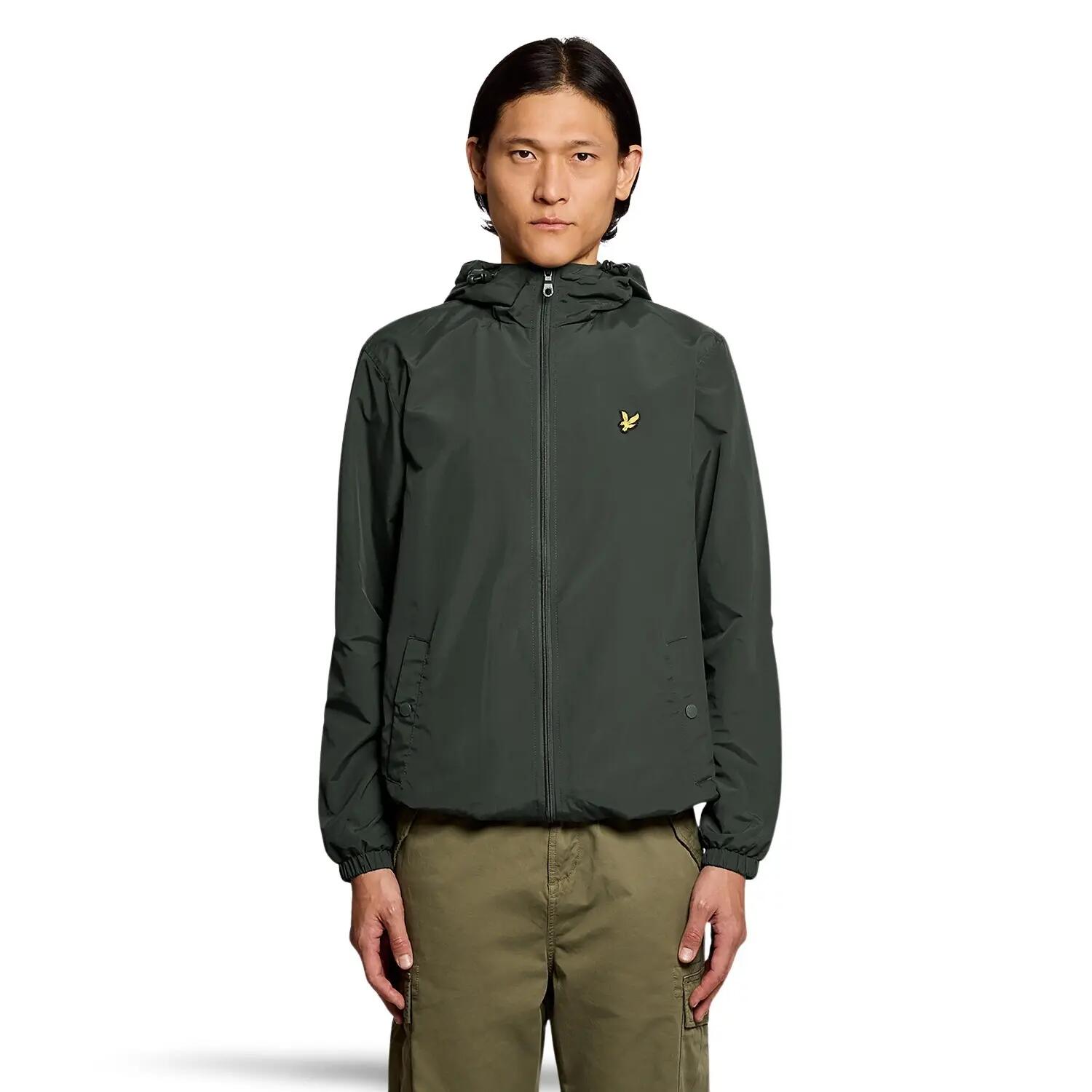 LYLE AND SCOTT picture