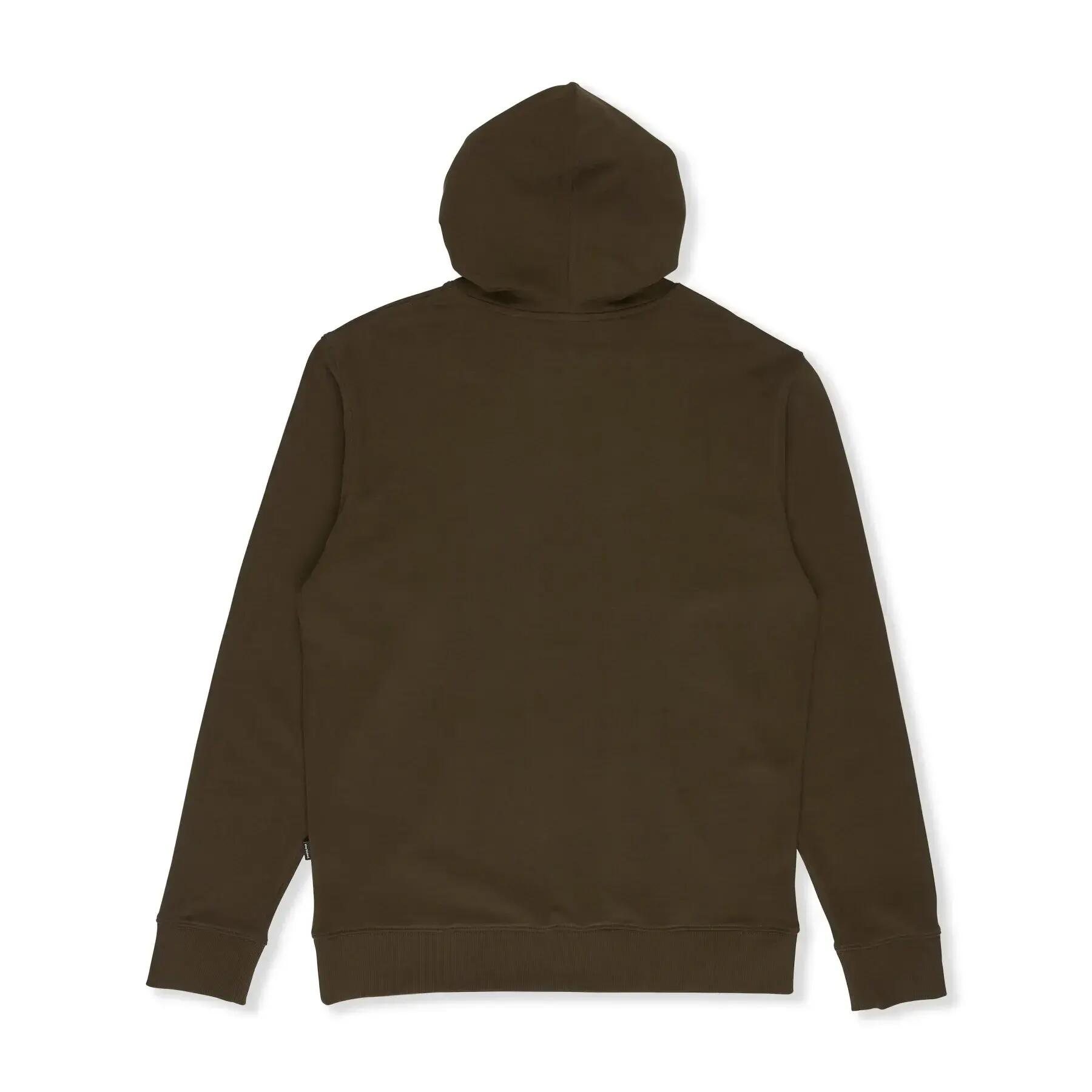 Sweatshirt à capuche Town & Country Surf Designs Oval 2/3