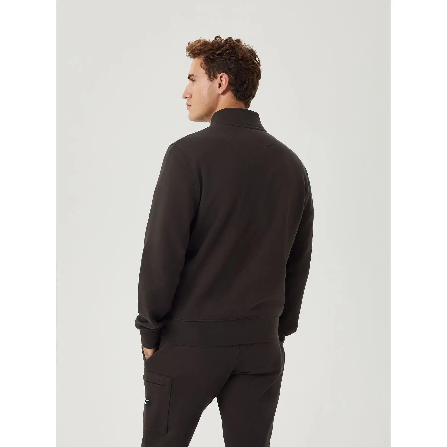 Sweatshirt 1/2 zip Björn Borg 2/5