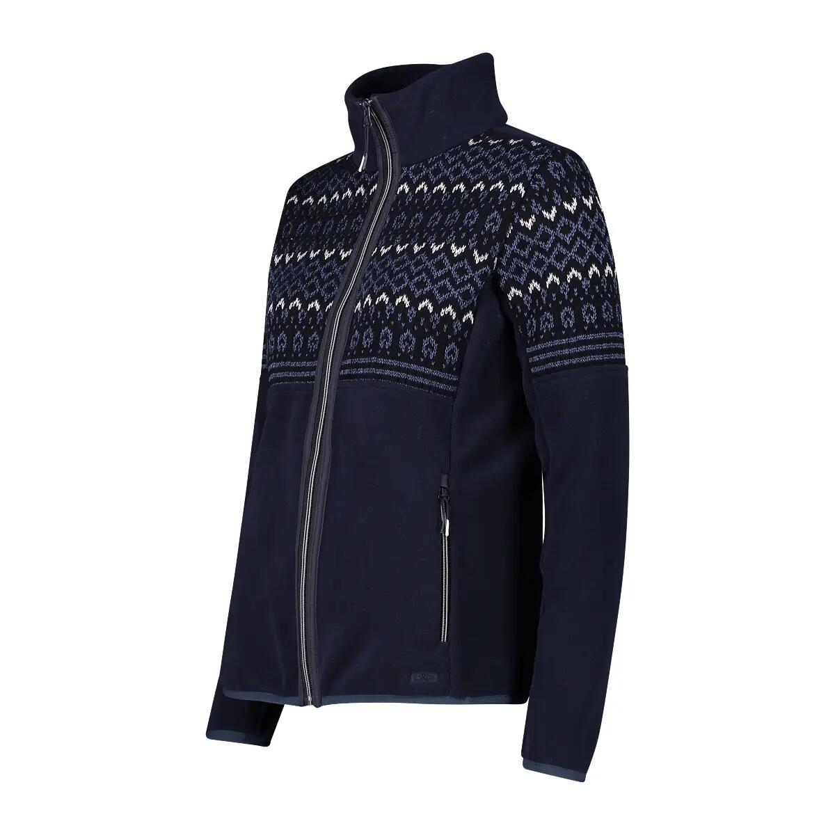 Polaire femme CMP 3/3