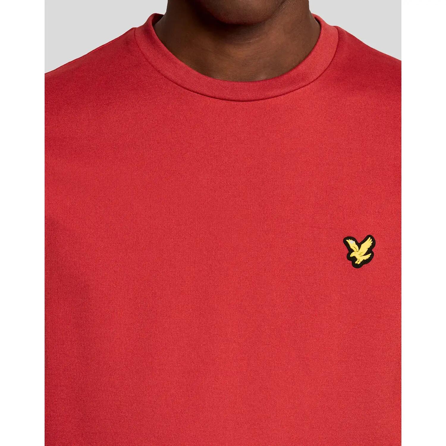 Sweatshirt Lyle & Scott Fly 5/6