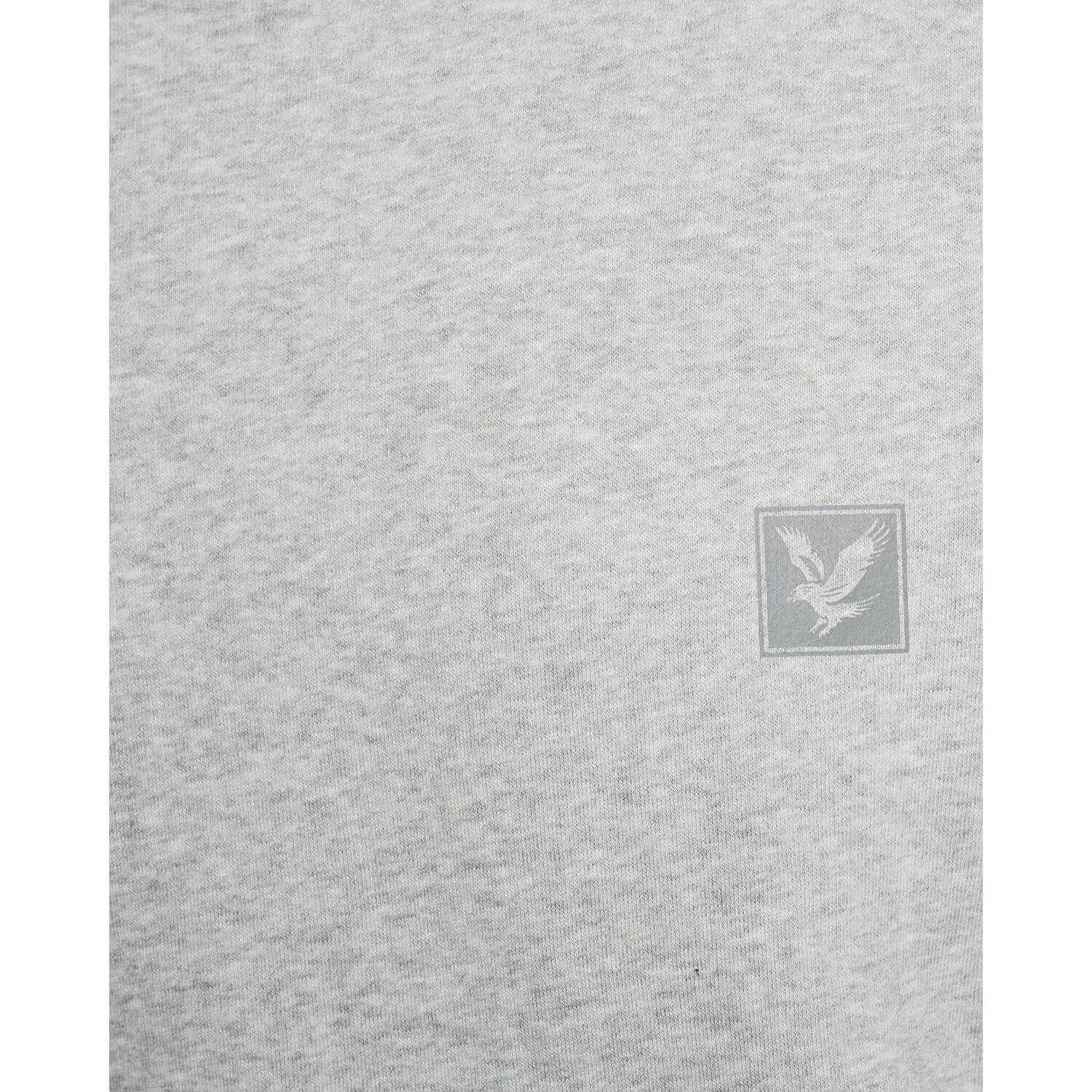 Sweatshirt col rond Lyle & Scott Loungewear 5/5