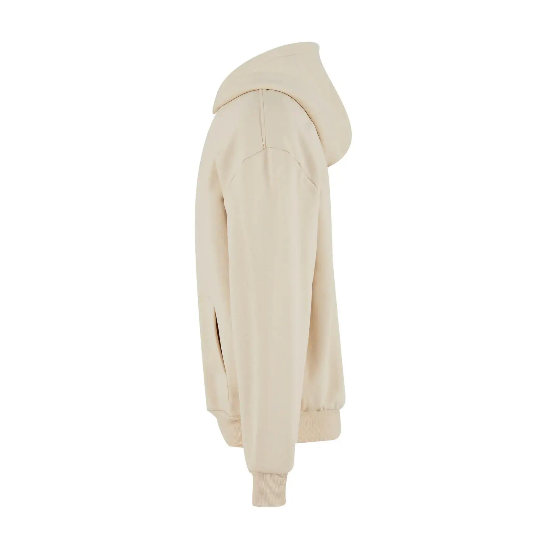 Sweatshirt à capuche oversize Build Your Brand Ultra 4/4