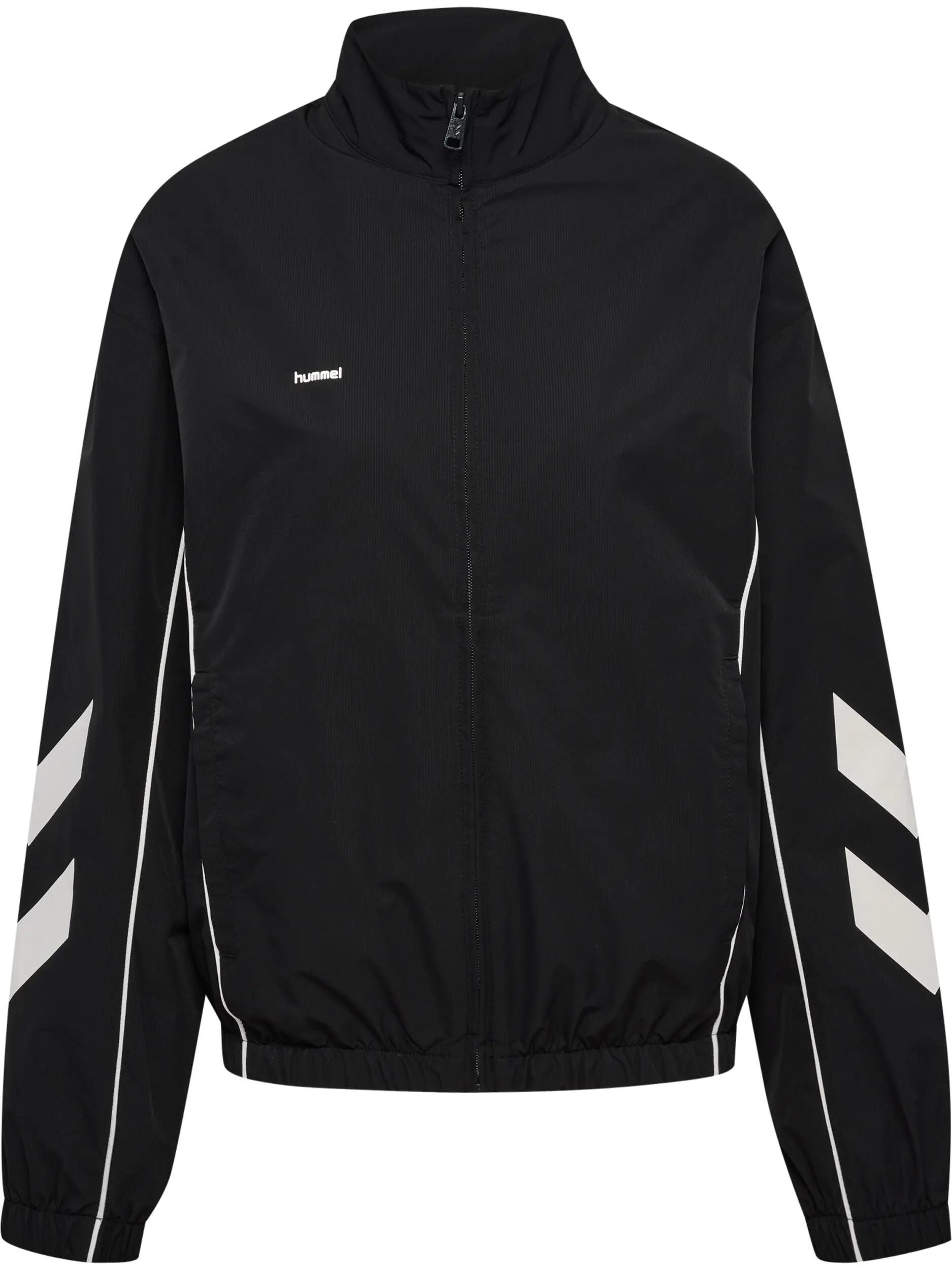 Instap Zip Jasje Hmli-D Dames 3/8