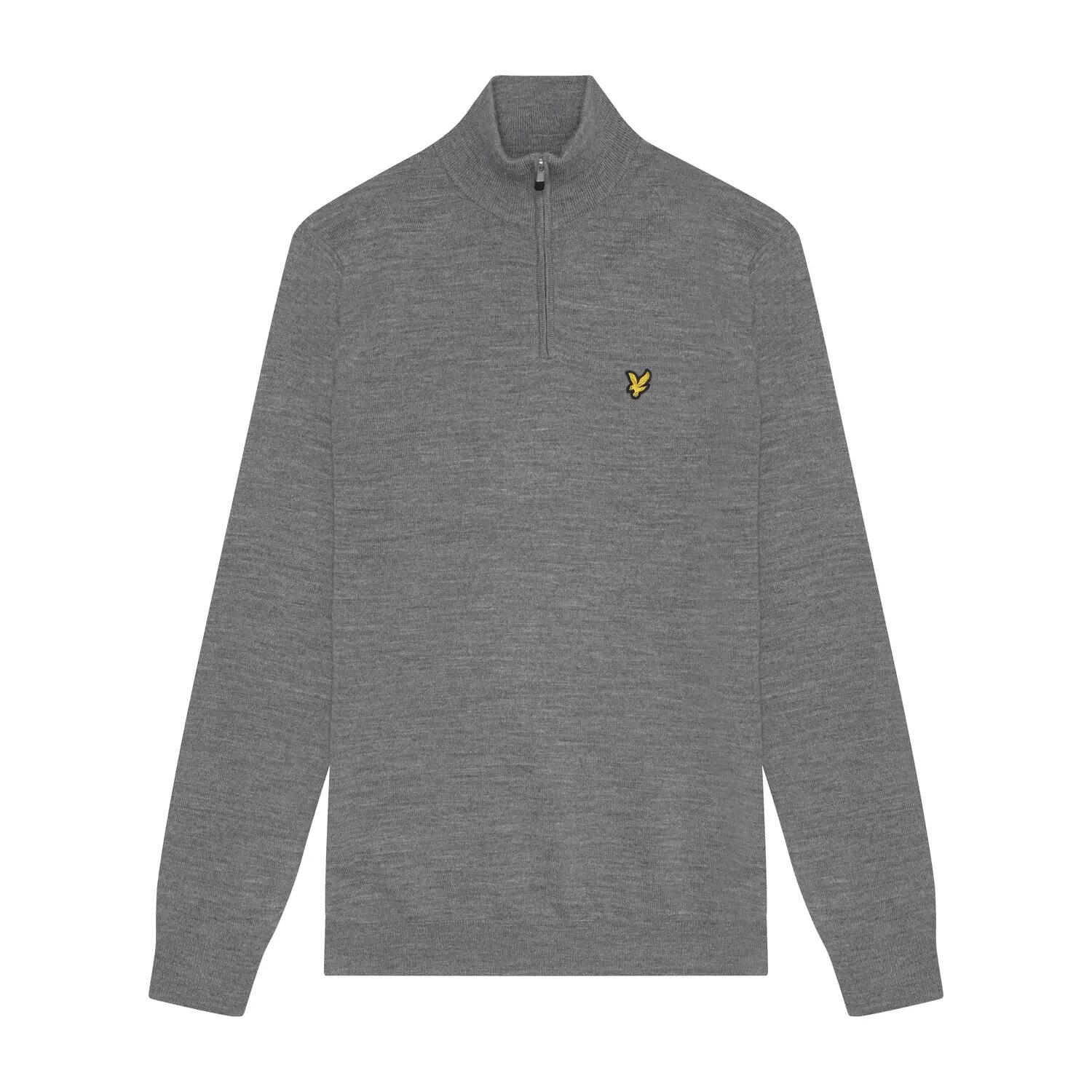 LYLE AND SCOTT picture