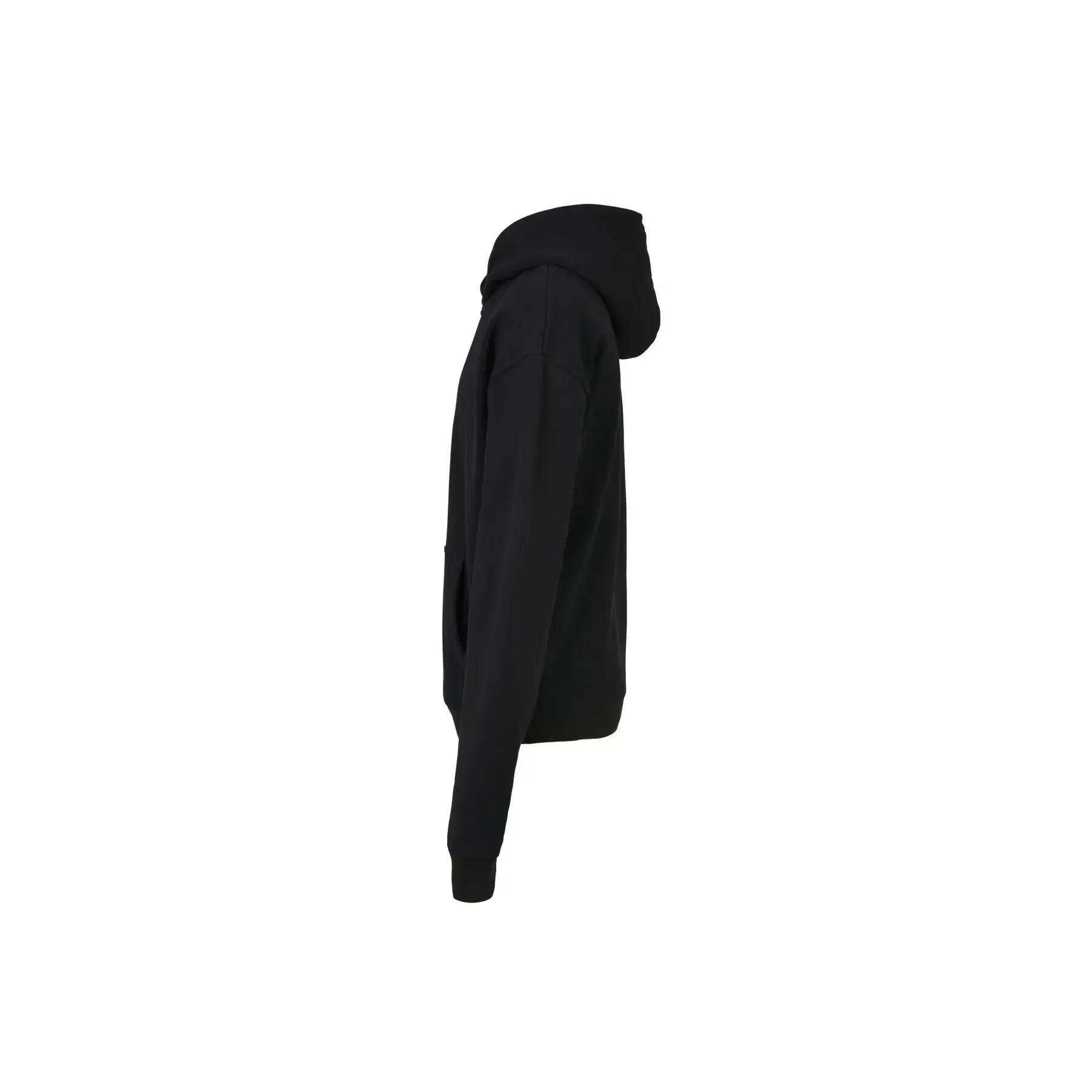 Sudadera con capucha pesada Build Your Brand Ultra 4/4
