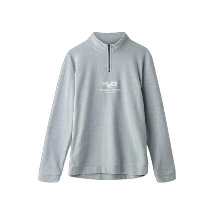 Polaire 1/2 zip H2O Blåvand II